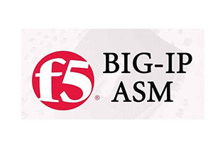 BIG-IP Application Security Manager (ASM) License