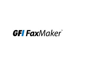 GFI FaxMaker License
