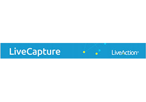 LiveAction Live Capture License