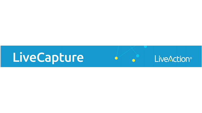 LiveAction Live Capture License