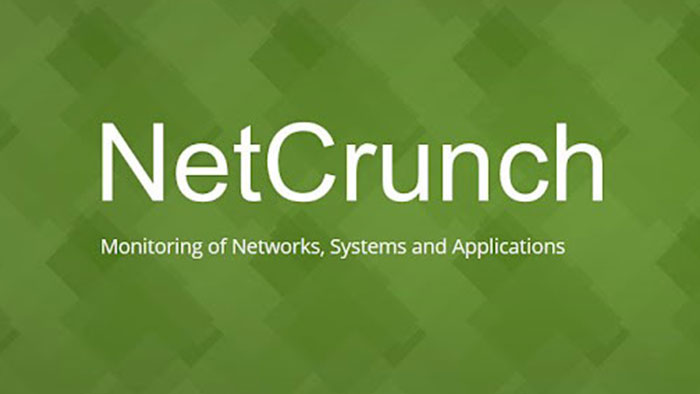 NetCrunch License