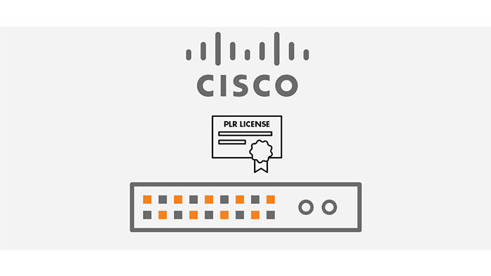 Activating PLR License on Cisco ISE