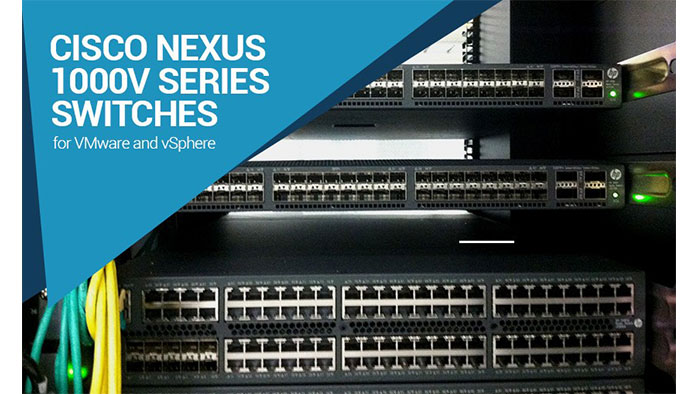 Cisco Nexus 1000v Series Virtual Switch License