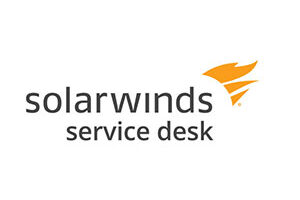 SolarWinds WHD License