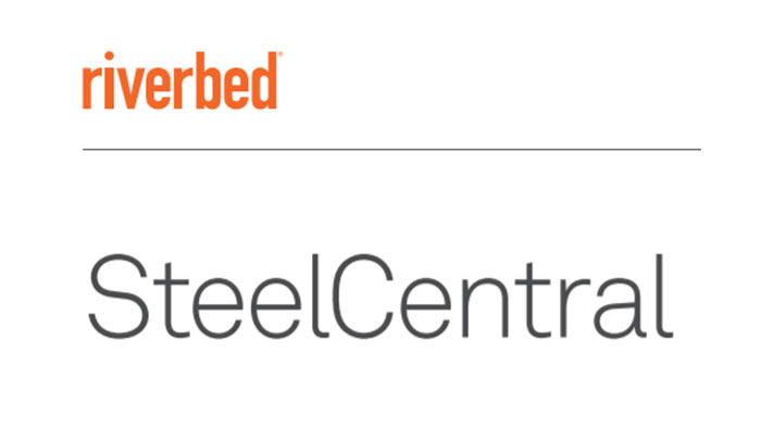 Riverbed SteelCentral License