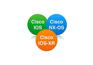 Cisco IOS XE