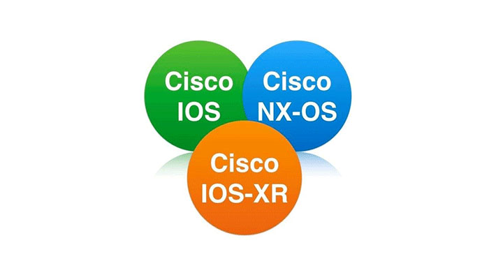 Cisco IOS XE