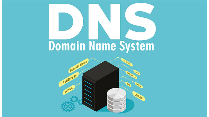 Cisco FTD DNS Policy