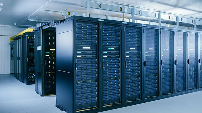 Cisco UCS servers