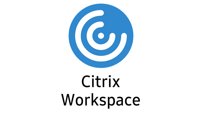 Citrix WorkSpace