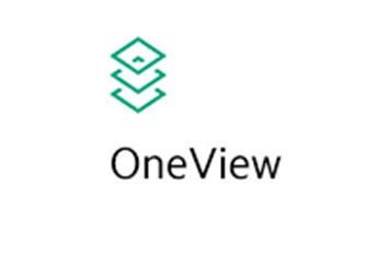 HP OneView License