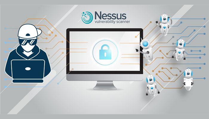 Nessus Security Scanner
