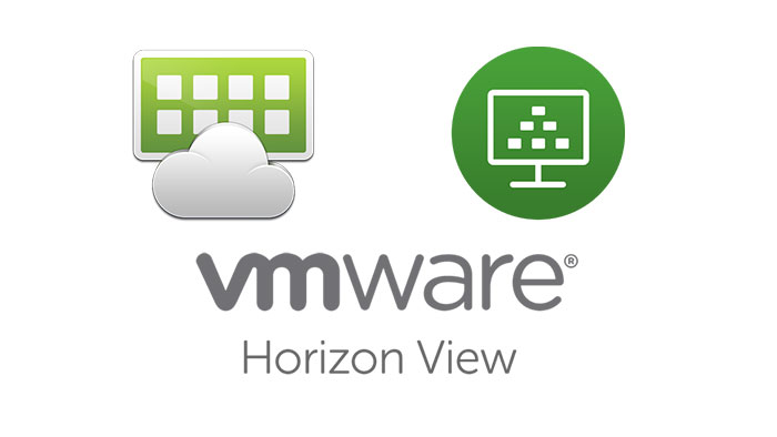 vmware Horizon License