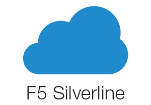 F5 Silverline License