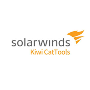 solarwinds kiwi cattools