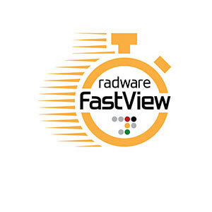 Radware FastView