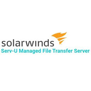 Serv-U File Transfer Protocol Server