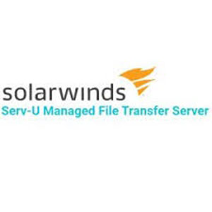 Serv-U Managed File Transfer