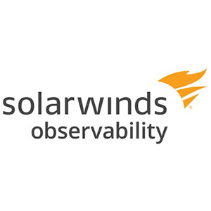 SolarWinds Observability