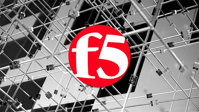 F5 BIG-IP iSeries License