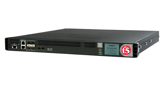 F5 BIG-IP Standard Series 2000