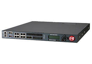 F5 BIG-IP Standard Series 4000