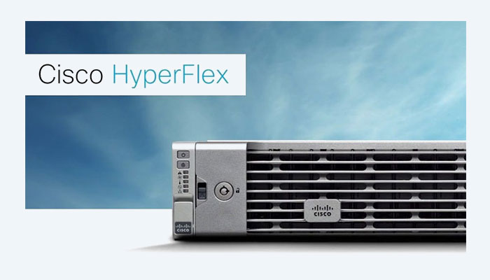 Cisco Hyperflex License 