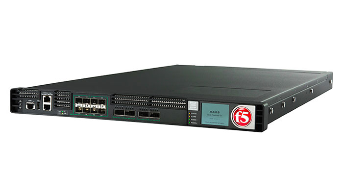 F5 BIG-IP Standard Series 7000 