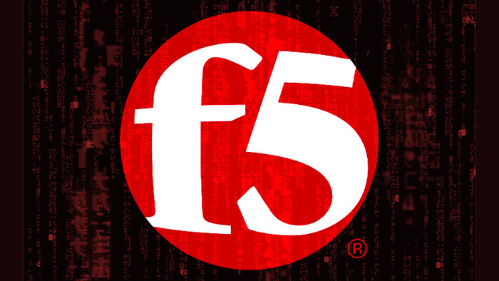 F5 VELOS License
