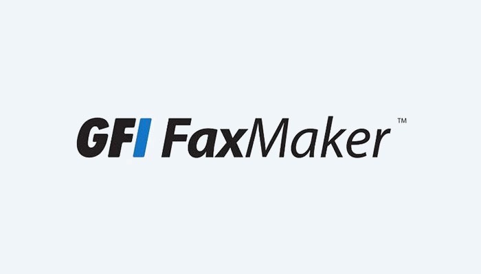 GFI FaxMaker License