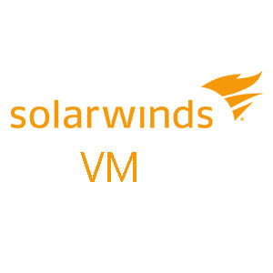 solarwinds-vm