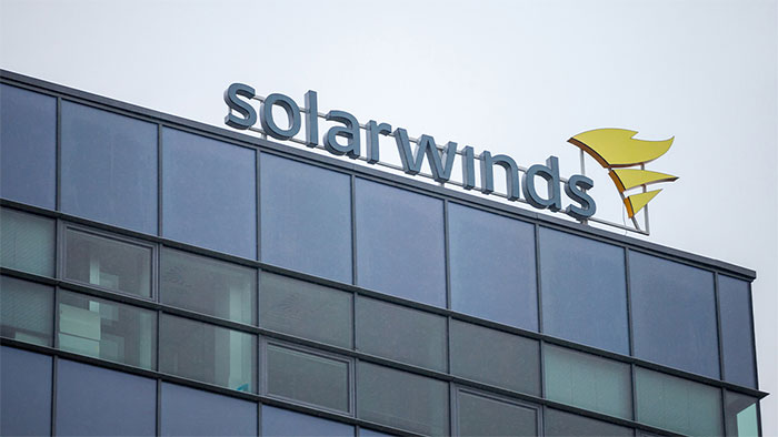 solarwinds app
