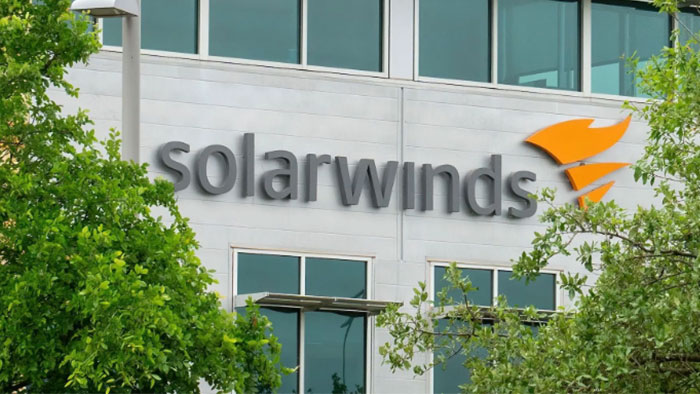 SolarWinds SRM License