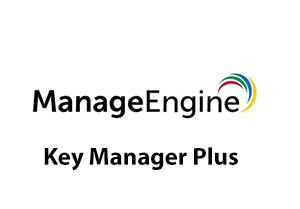 ManageEngine Key Manager Plus License