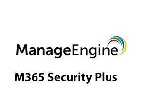 ManageEngine M365 Security Plus License