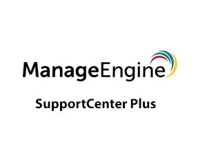 ManageEngine SupportCenter Plus License