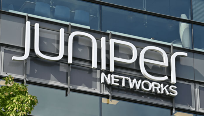 Juniper Networks License