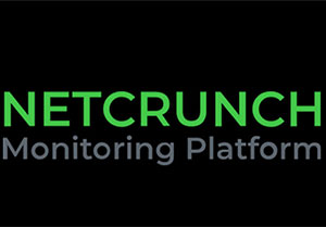 Network Monitoring Using Netcrunch