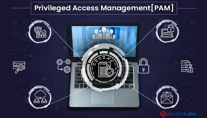 Privileged Access Management Solutions