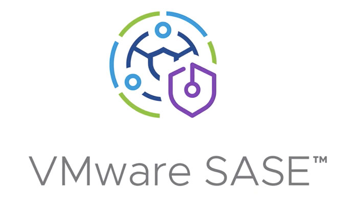 VMware SASE