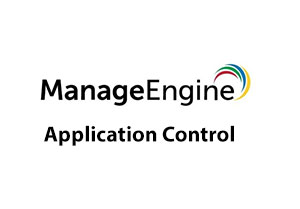 ManageEngine Application Control License