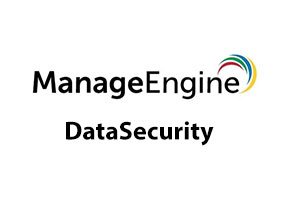 ManageEngine DataSecurity Plus