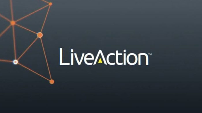 LiveAction LiveNA (LiveUX) License