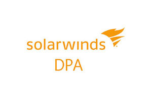 SolarWinds DPA License