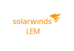 Solarwinds LEM License