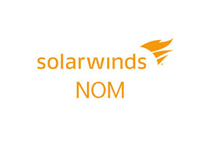 Solarwinds NOM License