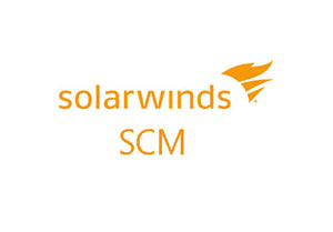 Solarwinds SCM License