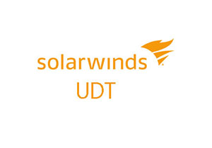 SolarWinds UDT License