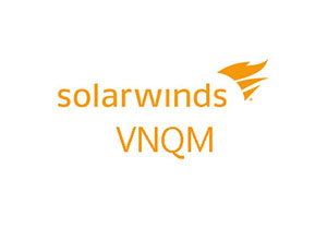 SolarWinds VNQM License