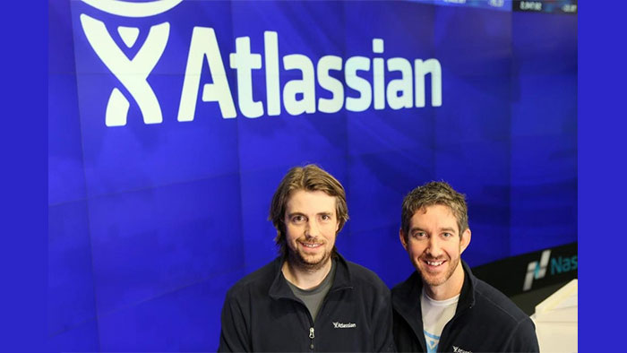 Atlassian Softwares and Solutions